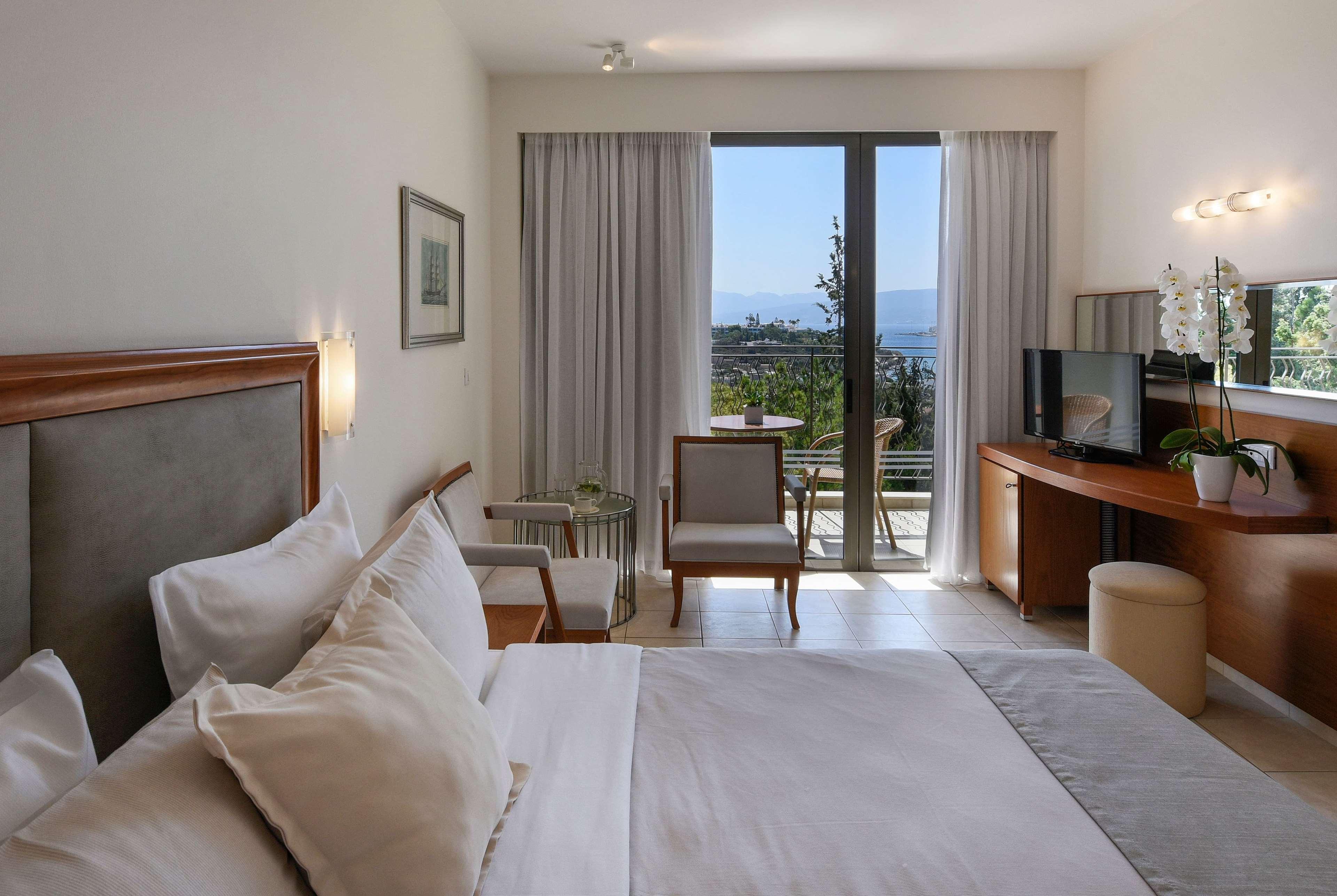 Wyndham Grand Crete Mirabello Bay Ágios Nikolaos Exterior foto